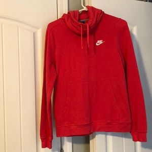 Nike sweatshirt